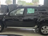 Usado Dacia Duster Ambiance 109 CV (80 kW) 2014 Negro SUV