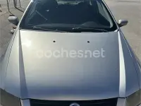 Usado Fiat Stilo Dynamic 115 CV (84 kW) 2003 Gris / plata Berlina