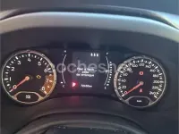Usado Jeep Renegade Sport 120 CV (88 kW) 2019 Rojo SUV