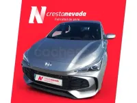 Usado MG MG3 116 CV (85 kW) 2025 Gris / plata Utilitario