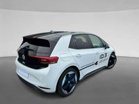 Usado VW ID.3 Pro 150 kW (204 CV) 2024 Blanco Utilitario