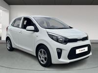 Usado Kia Picanto 67 CV (49 kW) 2024 Blanco Utilitario