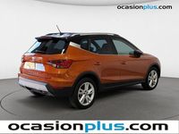 usado Seat Arona 1.5 TSI FR Edition 110 kW (150 CV)