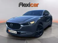 Usado Mazda CX-30 Sky 150 CV (110 kW) 2024 Gris SUV