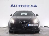 Usado Alfa Romeo Giulietta 140 CV (102 kW) 2013 Negro Utilitario