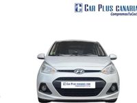 usado Hyundai i10 1.2 Tecno 2C