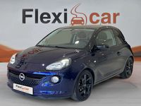 usado Opel Adam 1.4 XEL JAM Gasolina en Flexicar Sevilla 4