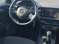 Usado Skoda Fabia Ambition 95 CV (69 kW) 2022 Utilitario