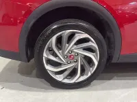 Usado DS Automobiles DS7 Crossback Be Chic 130 CV (95 kW) 2020 Rojo SUV