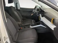 Usado Seat Arona Style 115 CV (84 kW) 2025 Blanco SUV
