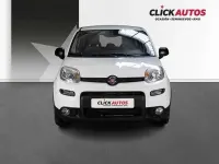 Usado Fiat Panda City Life 71 CV (52 kW) 2022 Blanco Utilitario