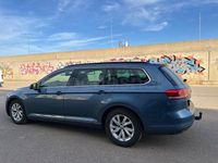 Brugt VW Passat Executive 150 HK (110 kW) 2019 Blå Stationcar