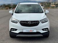 Usado Opel Mokka X Selective 140 CV (102 kW) 2016 Blanco SUV