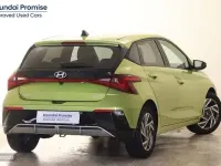 Usado Hyundai i20 2025 Utilitario