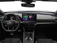 Nuevo Cupra Formentor VZ1 265 CV (194 kW) 2026 Gris SUV