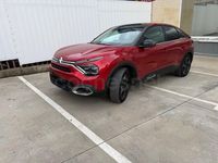 Usado Citroën C4 PureTech 130 CV (95 kW) 2021 Rojo Berlina