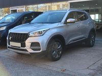 Usado DR DR 4.0 116 CV (85 kW) 2023 Gris / plata SUV