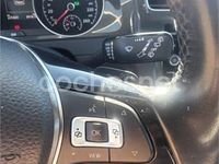 Occasion VW Golf VII Advance 150 ch (110 kW) 2019 Bleue Break