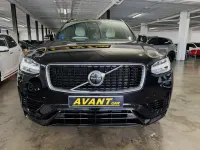 Usado Volvo XC90 R-Design 390 CV (286 kW) 2019 Negro SUV