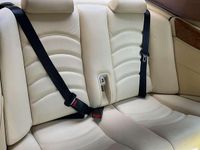 Usado Bentley Azure 389 CV (286 kW) 1998 Azul Descapotable