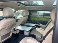 Usado Mercedes V300 Avantgarde 239 CV (175 kW) 2021 Gris / plata Monovolumen