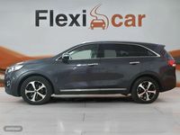 Usado Kia Sorento 200 CV (147 kW) 2017 Gris SUV