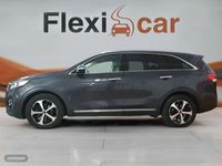 usado Kia Sorento 2.2 CRDi 147kW (200CV) Drive Auto 4x2