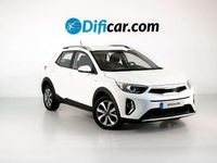 Usado Kia Stonic 84 CV (61 kW) 2022 Blanco SUV