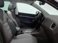 Usado Seat Ateca FR 150 CV (110 kW) 2025 Gris SUV