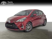 Occasion Toyota Yaris Active 69 ch (50 kW) 2020 Rouge Berline