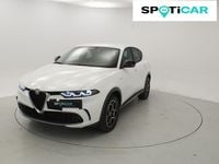 Nuevo Alfa Romeo Tonale Ti 280 CV (205 kW) 2025 Blanco SUV