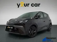 Usado BYD Dolphin Surf Boost 2025 Eléctrico Utilitario