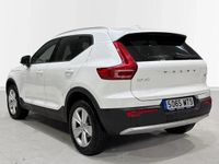 Usado Volvo XC40 Core 129 CV (94 kW) 2024 SUV