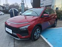 Nuevo Hyundai Bayon 101 CV (74 kW) 2025 SUV