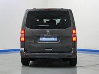 usado Peugeot Traveller 2.0bluehdi Business Standard 150