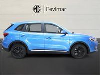 Nuevo MG ZS 197 CV (144 kW) 2025 Otro SUV