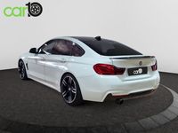 usado BMW 418 Gran Coupé 418 d