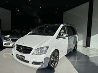 usado Mercedes Viano 3.0CDI Avantgarde Grand Ed. Compacto Aut.