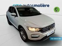 Occasion VW T-Roc Edition 116 ch (85 kW) 2022 Blanc SUV