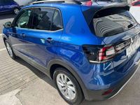 usado VW T-Cross - 1.0 TSI Advance 81kW