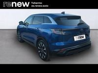 Usado Renault Austral Techno 200 CV (147 kW) 2023 Azul SUV