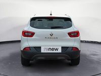 Usado Renault Kadjar Zen 140 CV (102 kW) 2019 Blanco SUV