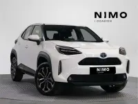 Usado Toyota Yaris Cross Active 116 CV (85 kW) 2025 SUV