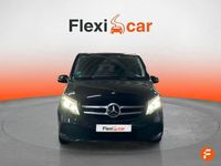 Usado Mercedes V250 190 CV (139 kW) 2021 Negro Monovolumen