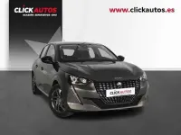 Occasion Peugeot 208 Active 75 PK (55 kW) 2022 Grijs Hatchback