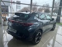 Usado Cupra Formentor 204 CV (150 kW) 2025 Gris / plata SUV