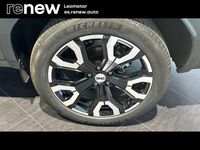 Usado Dacia Bigster Journey 155 CV (114 kW) 2025 Azul SUV