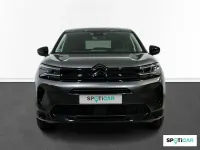 Usado Citroën C5 Aircross 131 CV (96 kW) 2025 Gris SUV