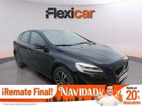 Usado Volvo V40 Kinetic 120 CV (88 kW) 2019 Negro Utilitario