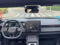 Nuevo Lynk & Co 08 347 CV (255 kW) 2026 Negro SUV